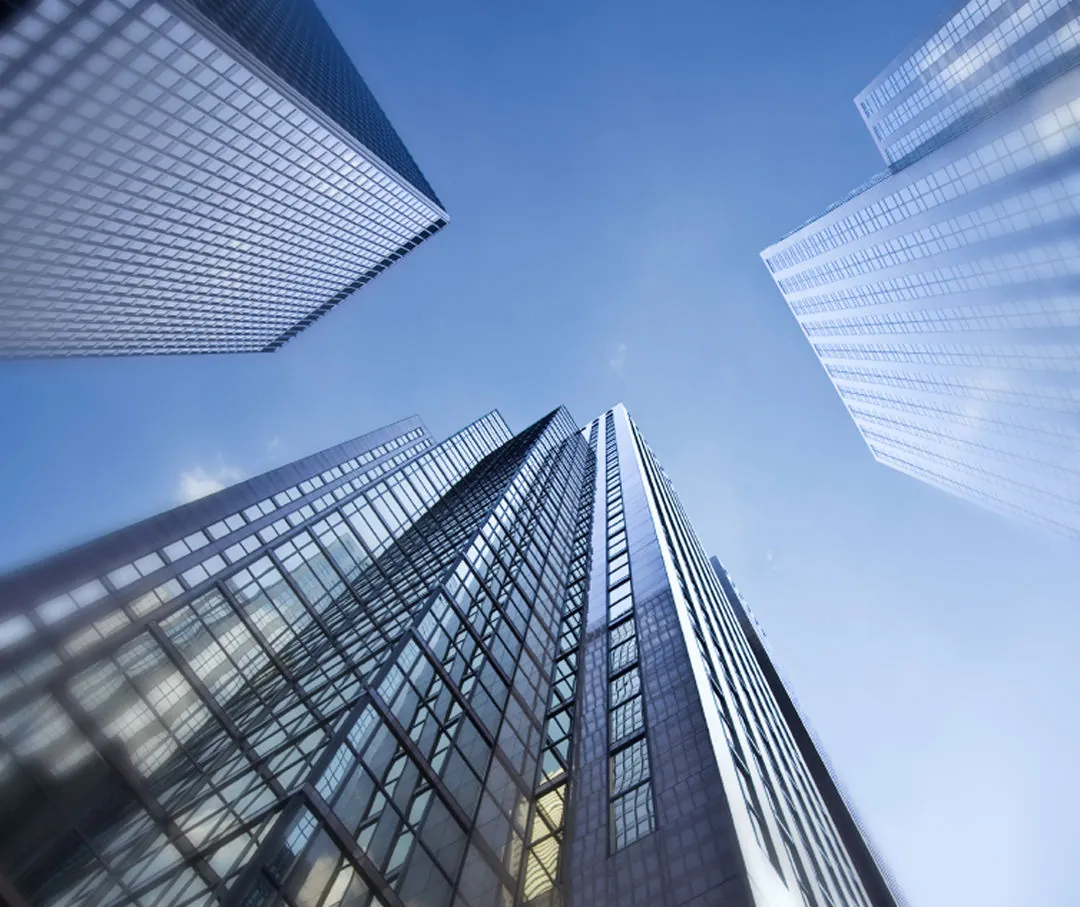Financial services data operations