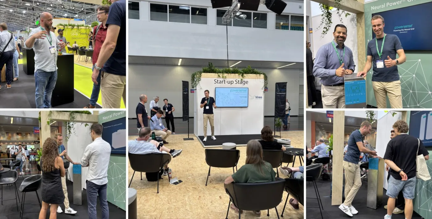Powersense at EM-Power Europe 2026